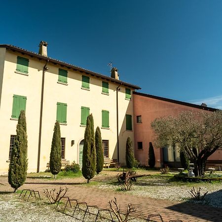 Agriturismo Borgo Del Mincio Volta Mantovana Exterior foto