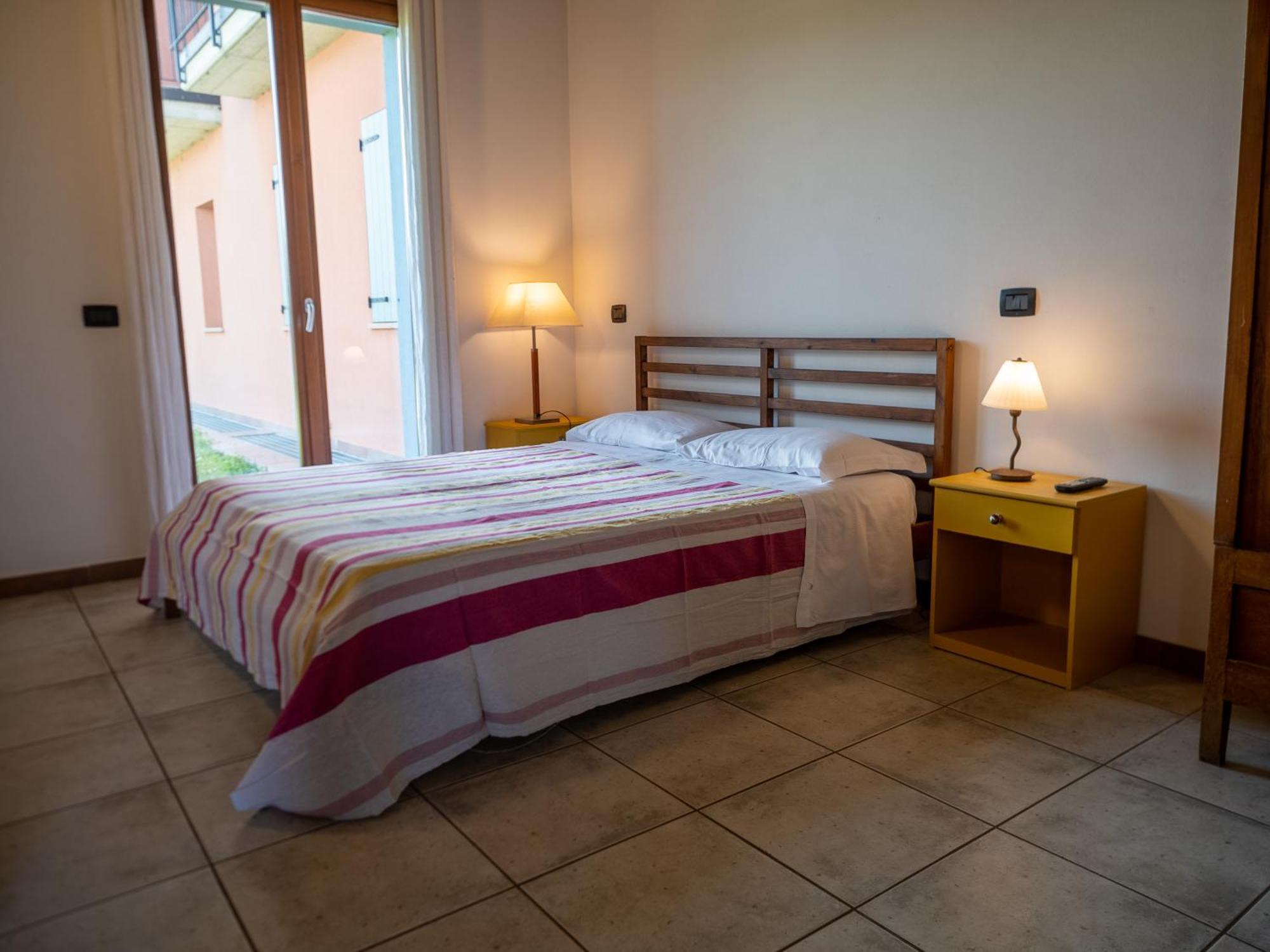 Agriturismo Borgo Del Mincio Volta Mantovana Exterior foto