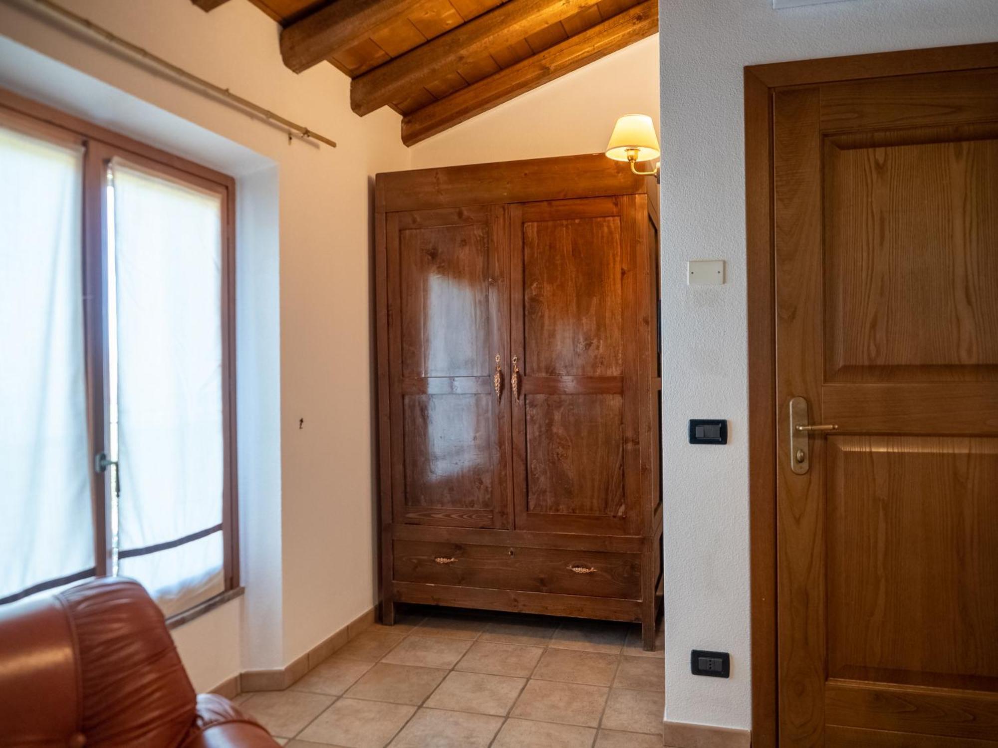 Agriturismo Borgo Del Mincio Volta Mantovana Exterior foto