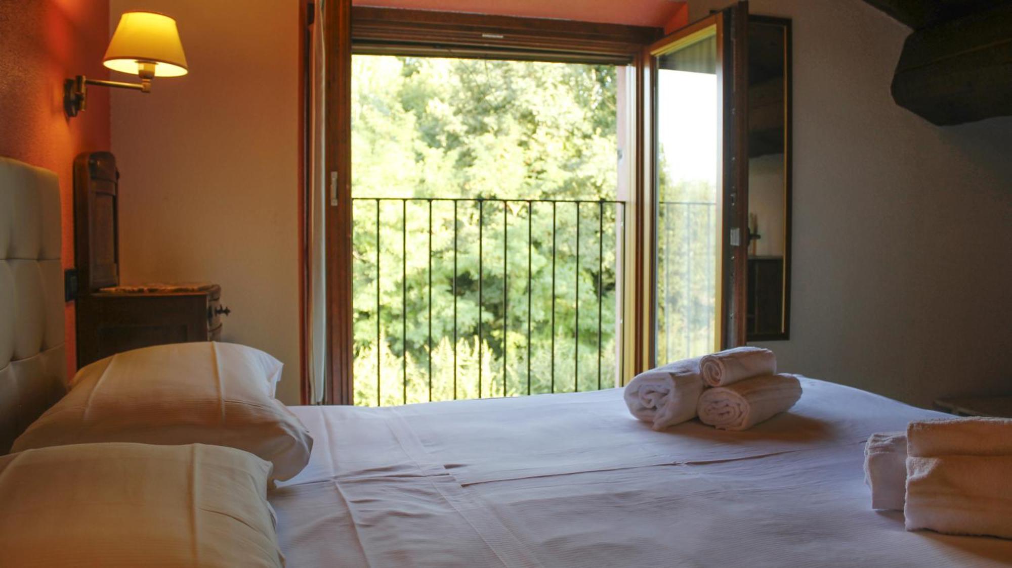 Agriturismo Borgo Del Mincio Volta Mantovana Exterior foto