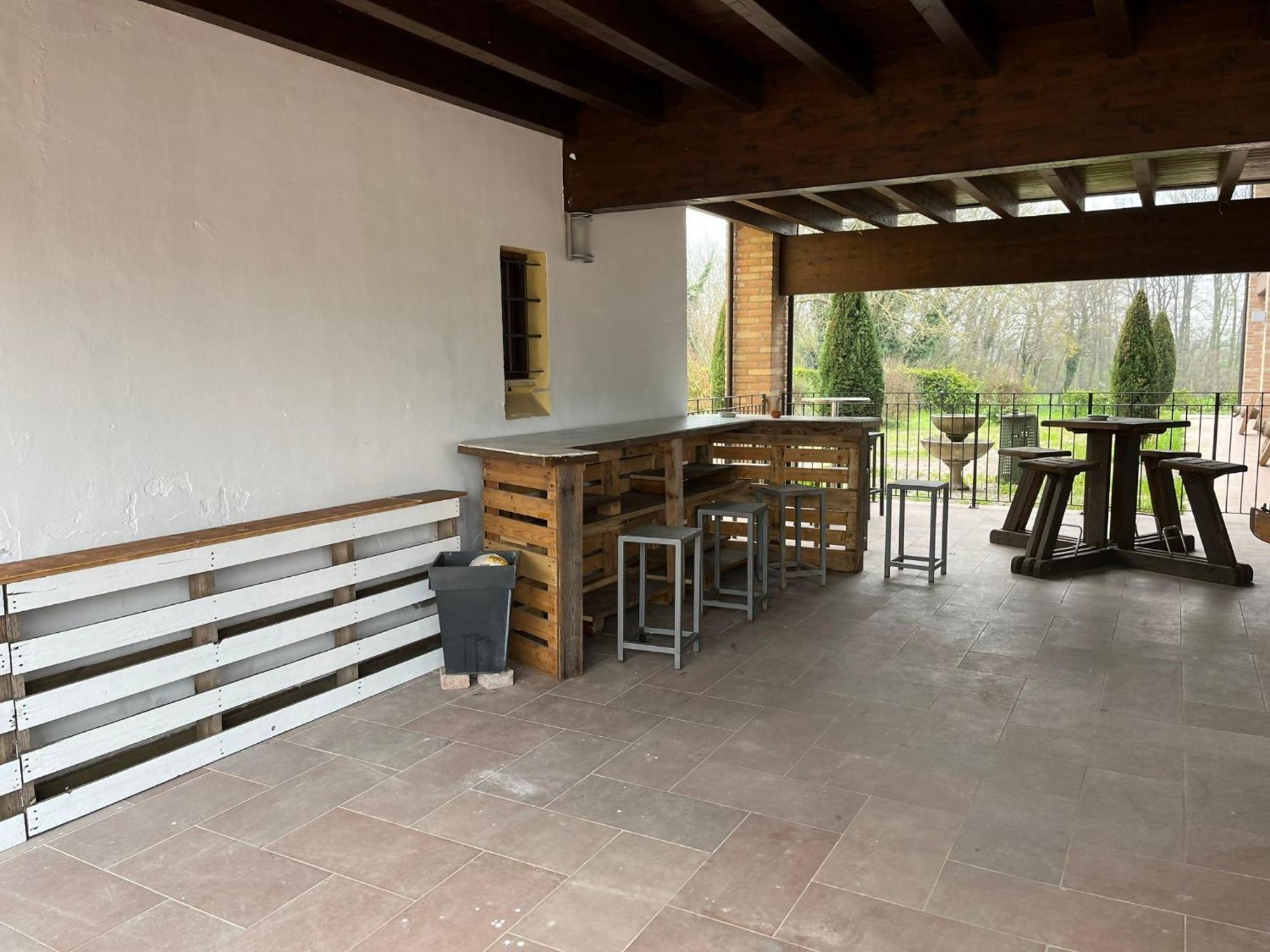 Agriturismo Borgo Del Mincio Volta Mantovana Exterior foto