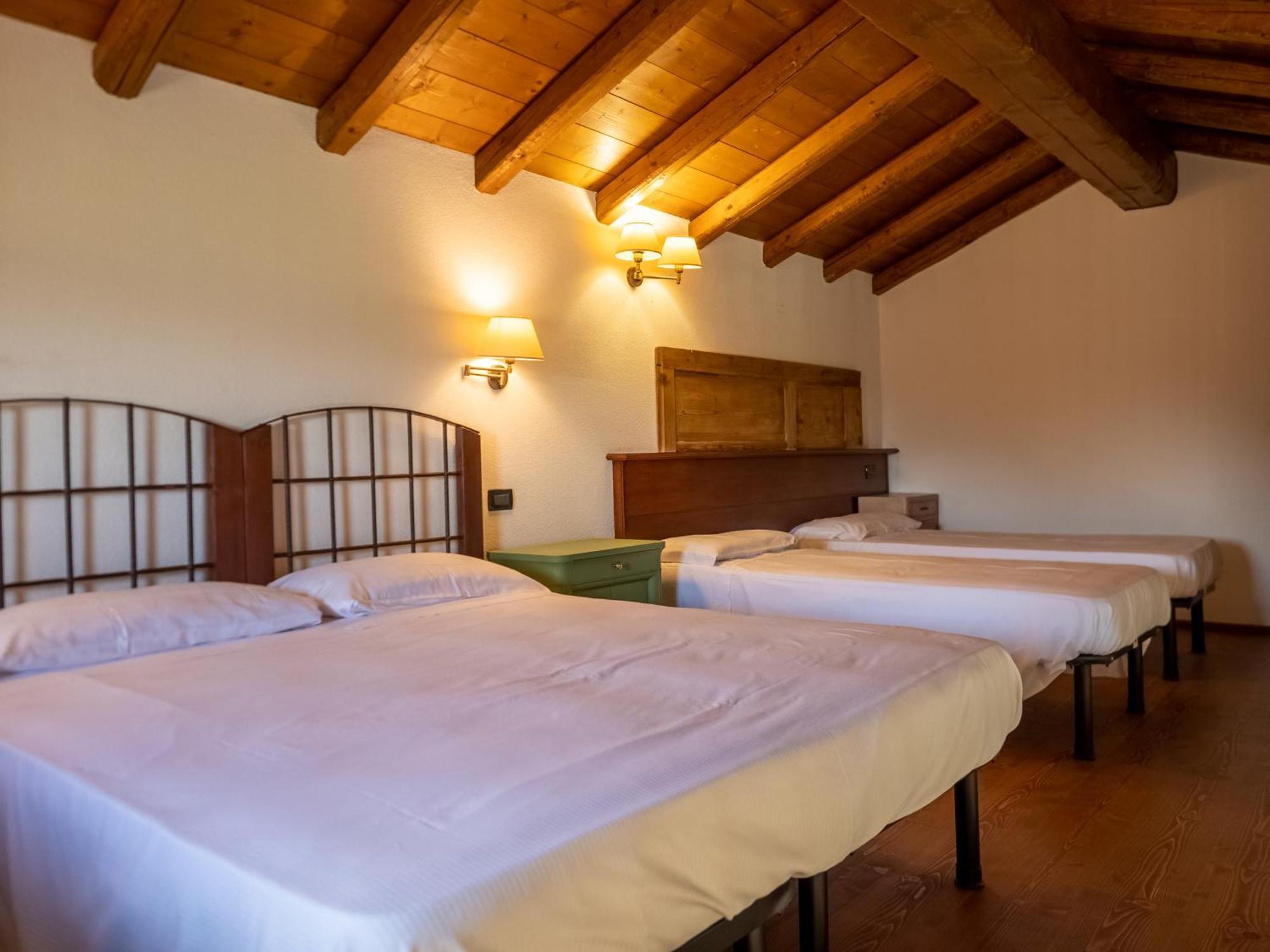 Agriturismo Borgo Del Mincio Volta Mantovana Exterior foto