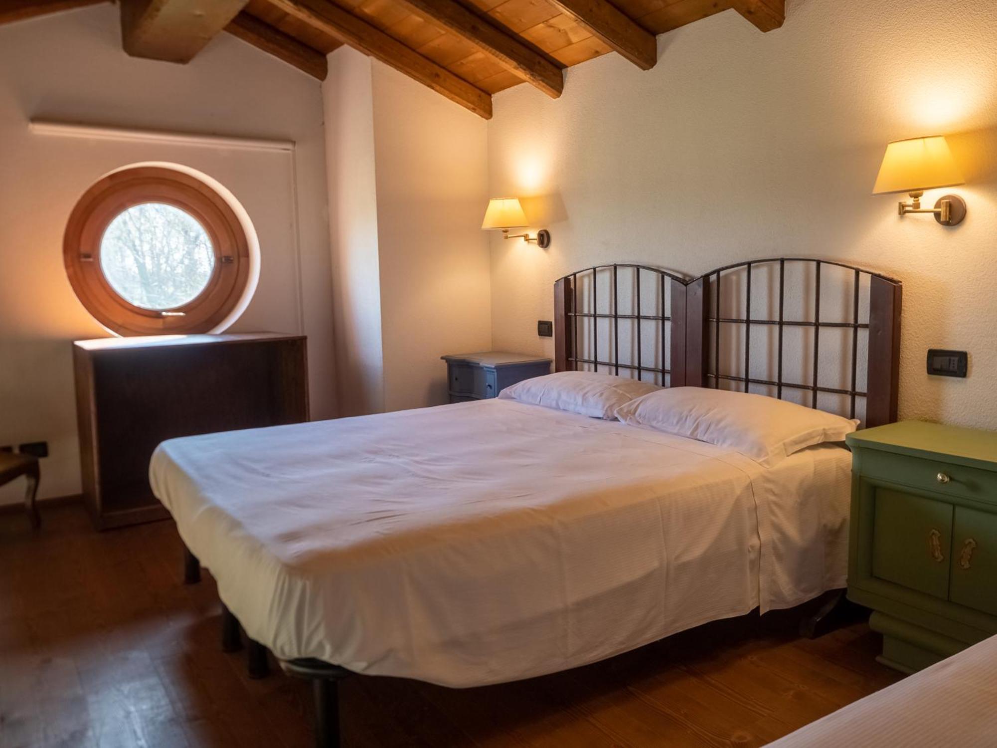 Agriturismo Borgo Del Mincio Volta Mantovana Exterior foto
