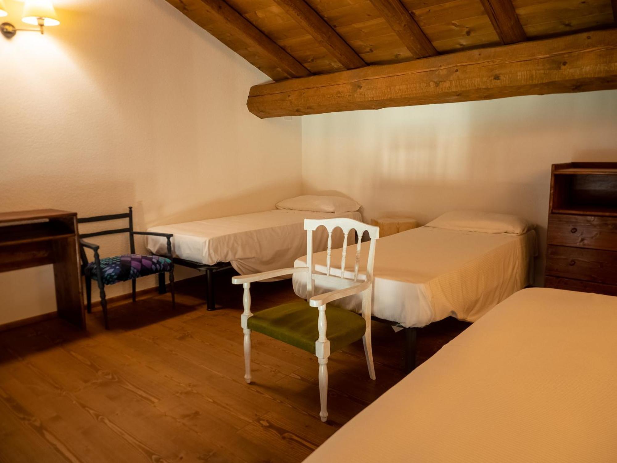 Agriturismo Borgo Del Mincio Volta Mantovana Exterior foto