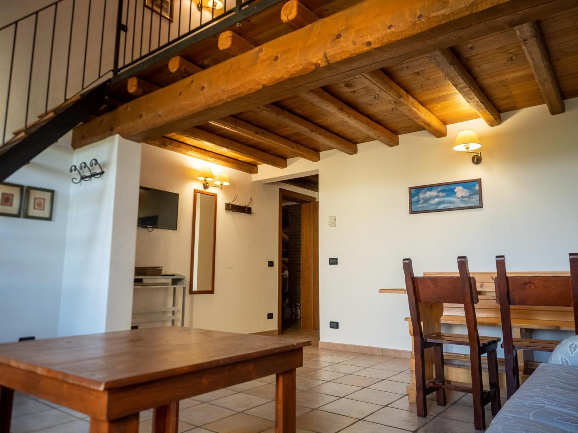 Agriturismo Borgo Del Mincio Volta Mantovana Exterior foto