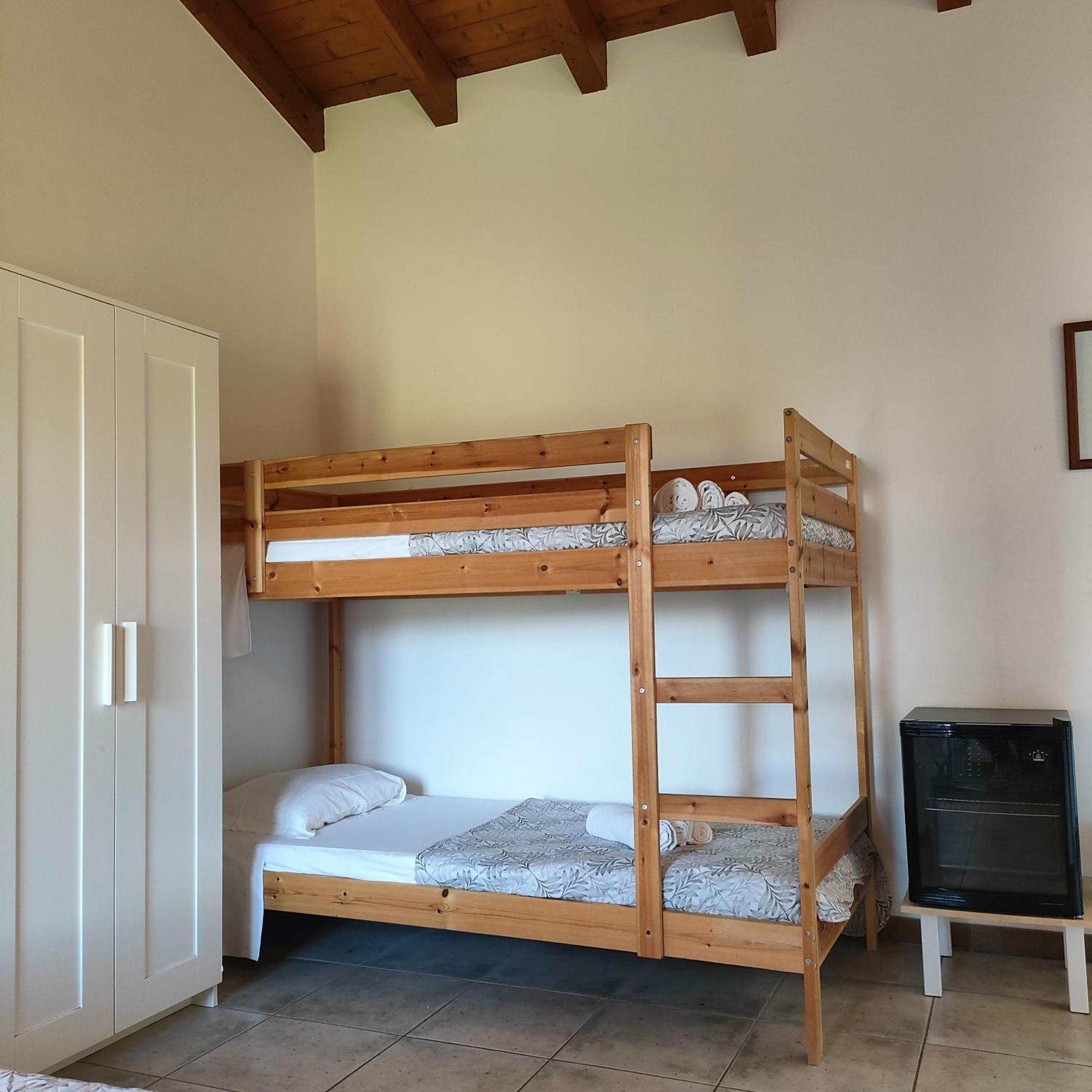 Agriturismo Borgo Del Mincio Volta Mantovana Exterior foto
