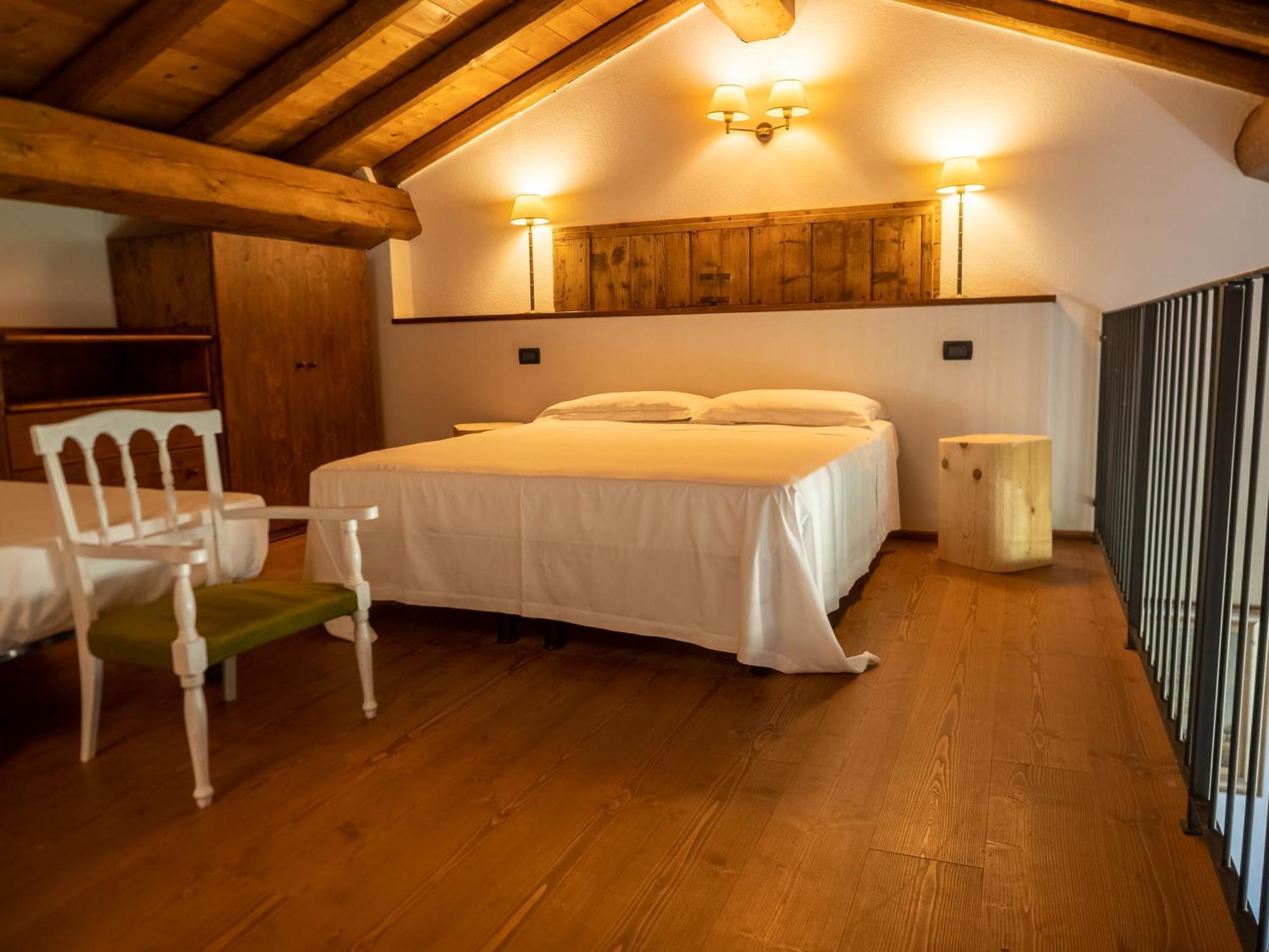 Agriturismo Borgo Del Mincio Volta Mantovana Exterior foto