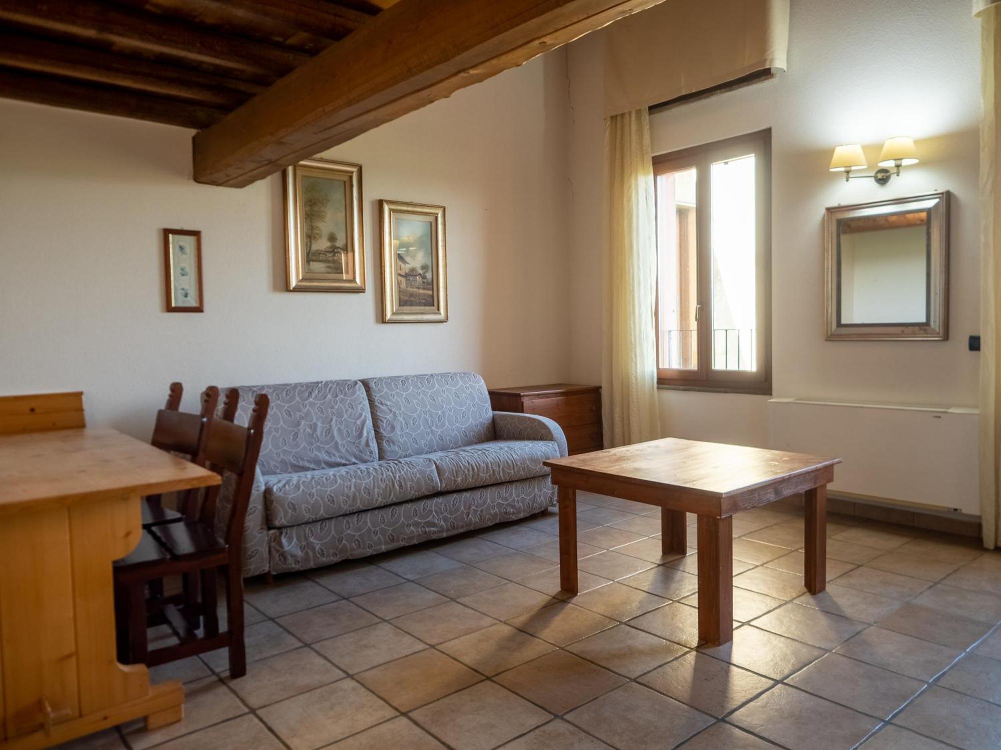 Agriturismo Borgo Del Mincio Volta Mantovana Exterior foto