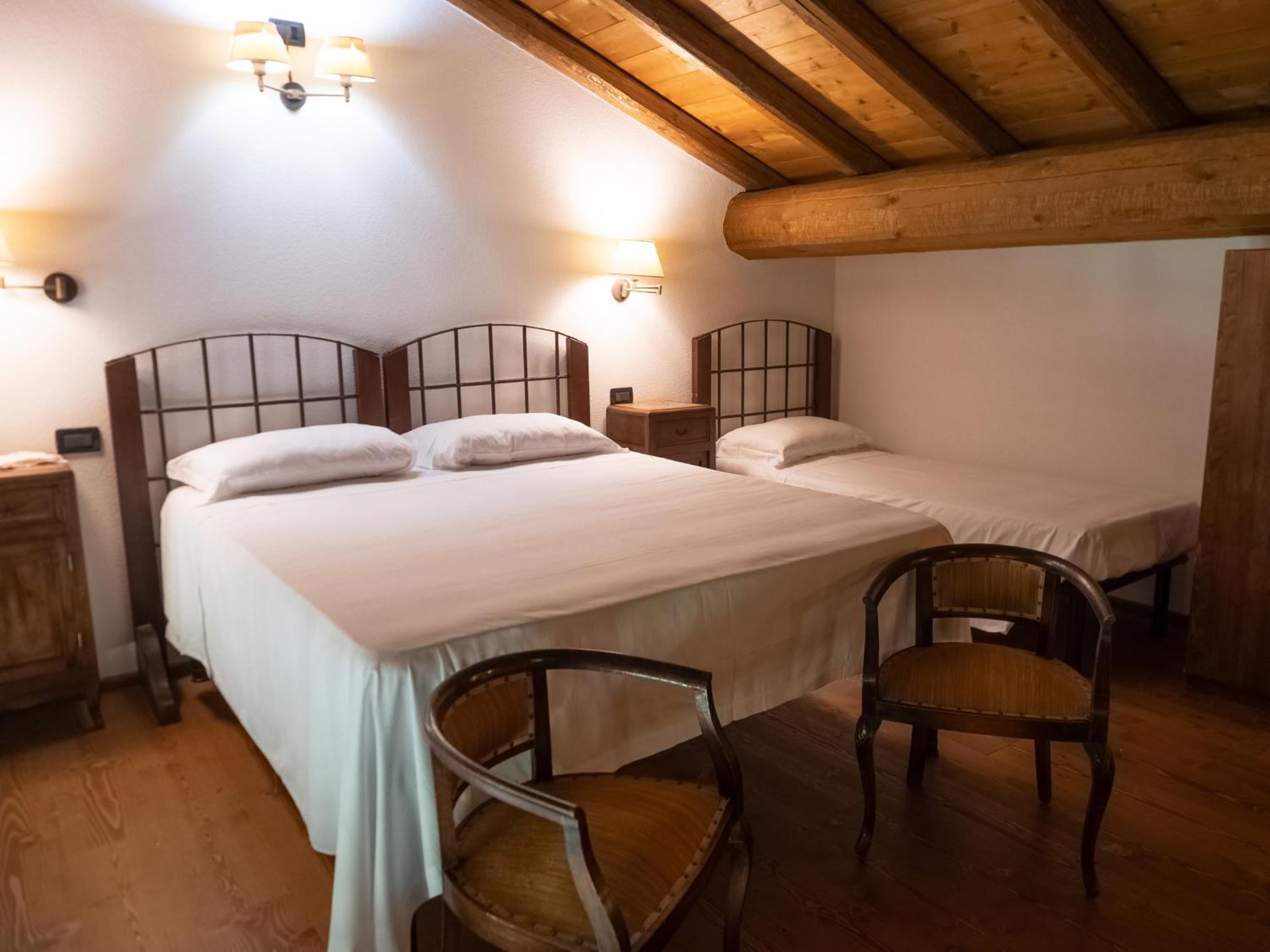 Agriturismo Borgo Del Mincio Volta Mantovana Exterior foto